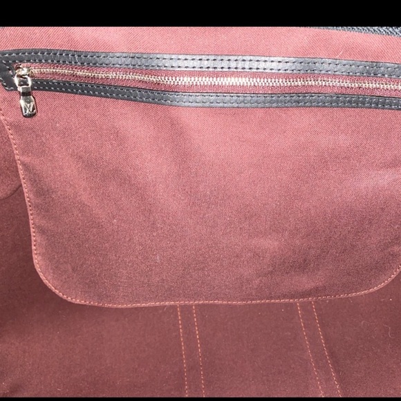 Keepall Bandoulière 55 - Picture 9 of 11